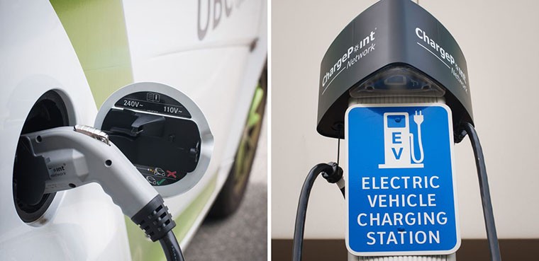 康普利汽车充电桩一站式加盟服务，引领新能源汽车充电新时代